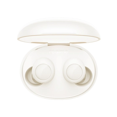 Беспроводные наушники Realme Buds Q2s Paper White - цена, характеристики, отзывы, рассрочка, фото 1