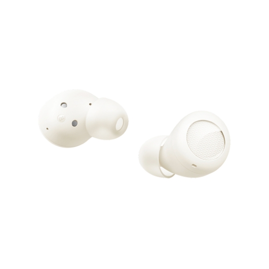 Бездротові навушники Realme Buds Q2s Paper White - ціна, характеристики, відгуки, розстрочка, фото 2