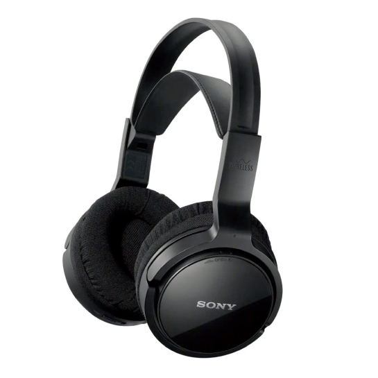 Навушники Sony MDR-RF811RK - ціна, характеристики, відгуки, розстрочка, фото 1