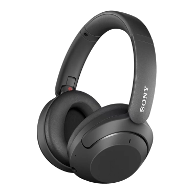 Наушники Sony WH-XB910N Black - цена, характеристики, отзывы, рассрочка, фото 1