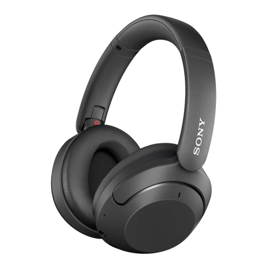 Наушники Sony WH-XB910N Black