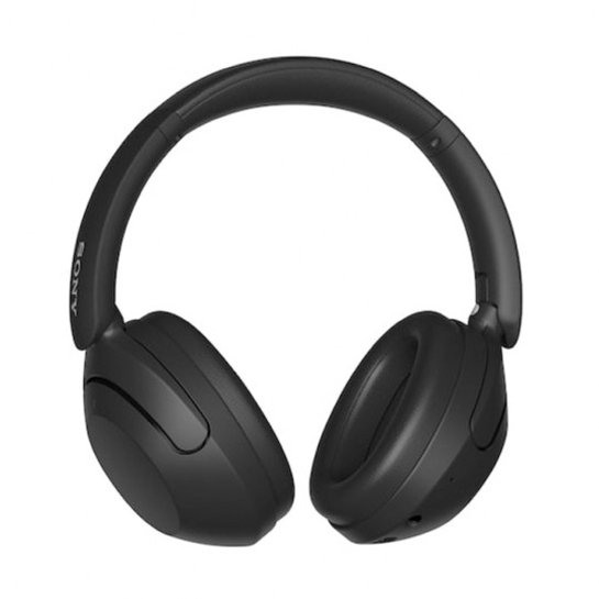 Навушники Sony WH-XB910N Black - ціна, характеристики, відгуки, розстрочка, фото 2