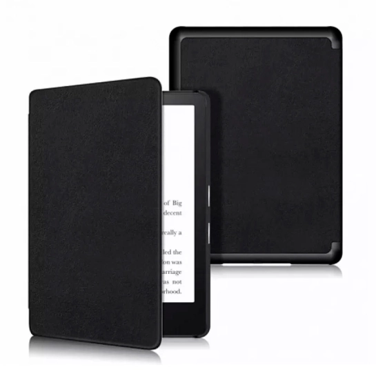 Чехол Amazon Kindle All-new 11th Gen Armor Leather Case Black