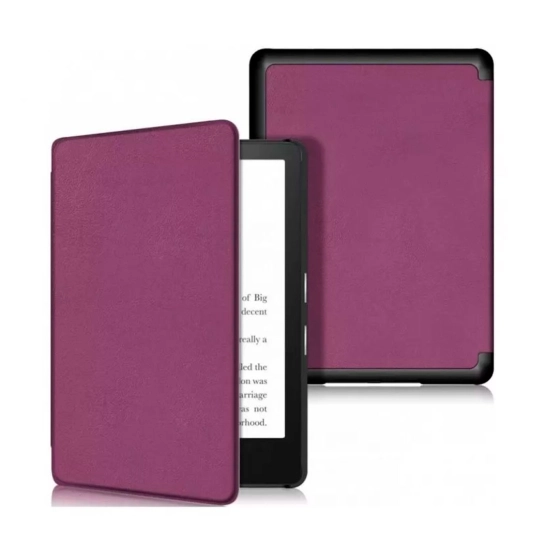 Чехол Amazon Kindle All-new 11th Gen Armor Leather Case Purple