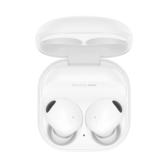 Бездротові навушники TWS Samsung Galaxy Buds2 Pro White