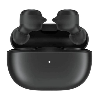 Беспроводные наушники Xiaomi Redmi Buds 3 Lite Black - цена, характеристики, отзывы, рассрочка, фото 1