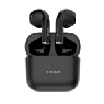 Бездротові навушники Proove Mainstream TWS Black