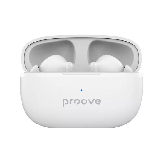 Бездротові навушники Proove Freestyler TWS White - ціна, характеристики, відгуки, розстрочка, фото 2