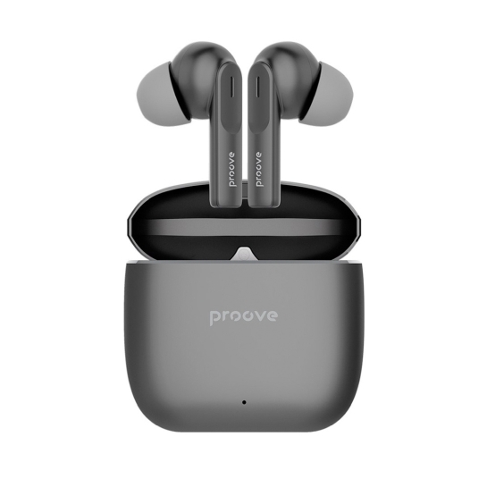 Бездротові навушники Proove Cold Sounds TWS - ціна, характеристики, відгуки, розстрочка, фото 1