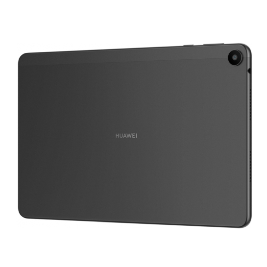 Планшет Huawei MatePad SE 10.4" 4/128GB WiFi Graphite Black - ціна, характеристики, відгуки, розстрочка, фото 3