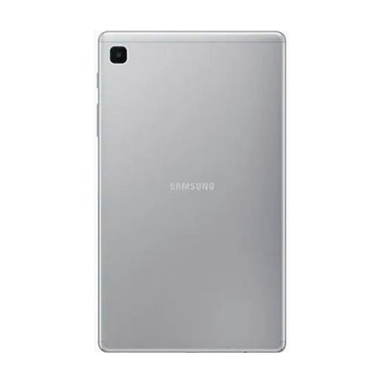 Планшет Samsung Galaxy Tab A7 Lite 3/32GB Wi-Fi+LTE Silver - ціна, характеристики, відгуки, розстрочка, фото 2