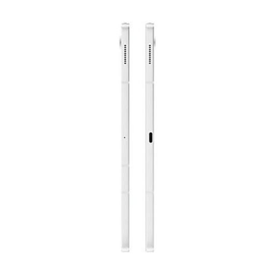 Планшет Samsung Galaxy Tab S7 FE 4/64GB 5G Mystic Silver - ціна, характеристики, відгуки, розстрочка, фото 2