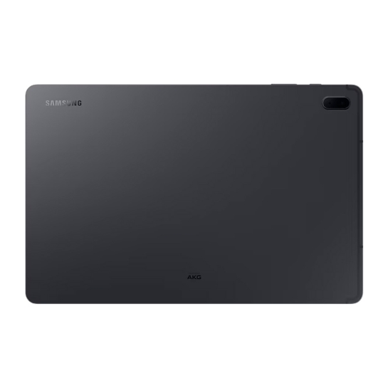 Планшет Samsung Galaxy Tab S7 FE 4/64GB Wi-Fi Black - ціна, характеристики, відгуки, розстрочка, фото 2