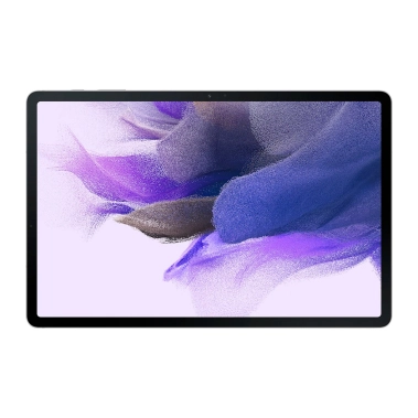 Планшет Samsung Galaxy Tab S7 FE 4/64GB Wi-Fi Silver - цена, характеристики, отзывы, рассрочка, фото 1