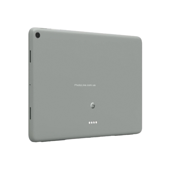 Планшет Google Pixel Tablet 128GB Hazel - ціна, характеристики, відгуки, розстрочка, фото 2
