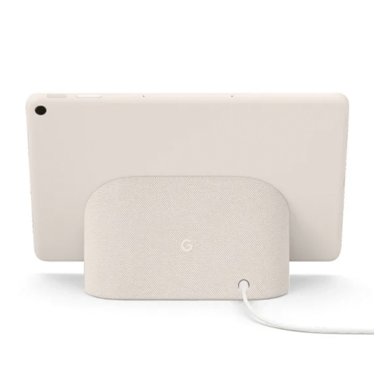 Планшет Google Pixel Tablet 128GB Porcelain - ціна, характеристики, відгуки, розстрочка, фото 3