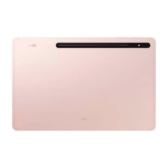 Планшет Samsung Galaxy Tab S8 Plus 12.4 8/128GB 5G Pink Gold - ціна, характеристики, відгуки, розстрочка, фото 3