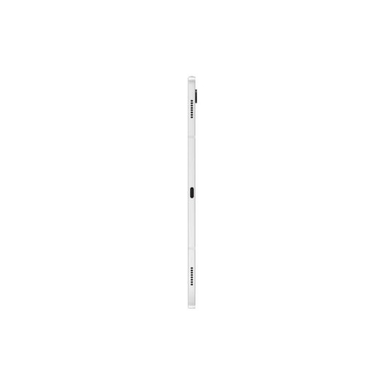 Планшет Samsung Galaxy Tab S8 Plus 12.4 8/128GB 5G Silver - ціна, характеристики, відгуки, розстрочка, фото 3