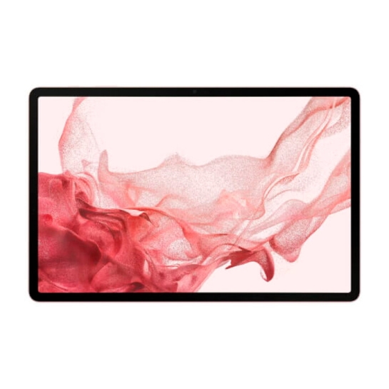 Планшет Samsung Galaxy Tab S8 Plus 12.4 8/256GB 5G Pink Gold - ціна, характеристики, відгуки, розстрочка, фото 1