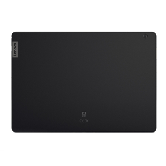 Планшет Lenovo Tab M10 TB-X505F HD 2/32GB Wi-Fi Slate Black (ZA4G0117PL) - цена, характеристики, отзывы, рассрочка, фото 2