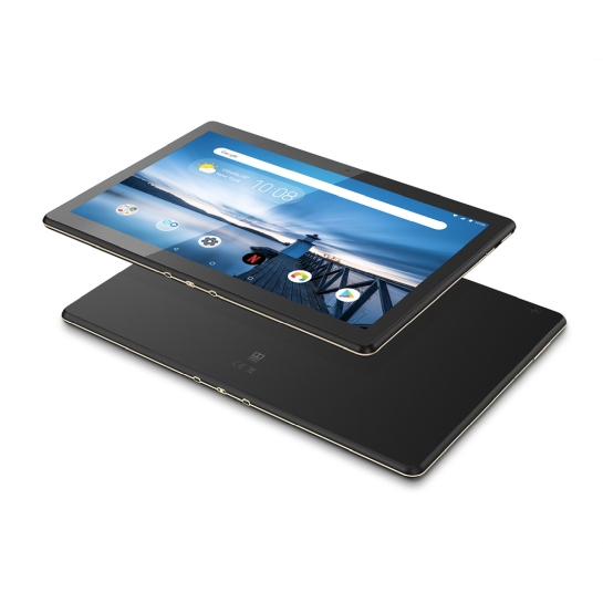 Планшет Lenovo Tab M10 TB-X505F HD 2/32GB Wi-Fi Slate Black (ZA4G0117PL) - цена, характеристики, отзывы, рассрочка, фото 6