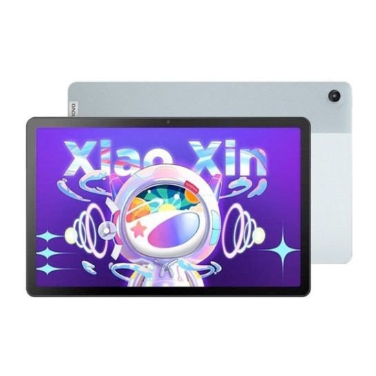 Планшет Lenovo Xiaoxin Pad 2022 4/128GB Wi-Fi Blue - цена, характеристики, отзывы, рассрочка, фото 2
