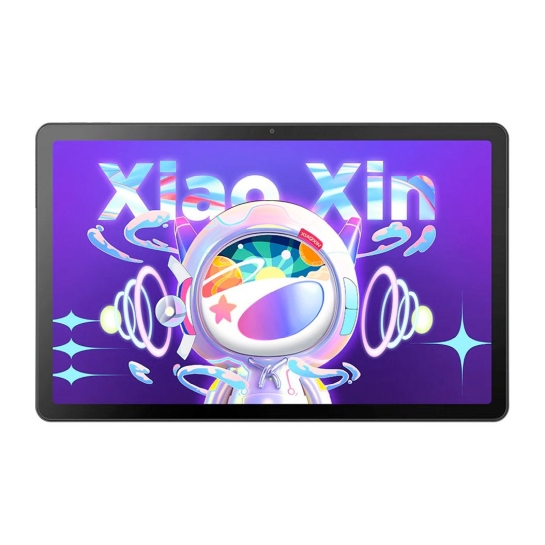 Планшет Lenovo Xiaoxin Pad 2022 4/128GB Wi-Fi Blue - цена, характеристики, отзывы, рассрочка, фото 1