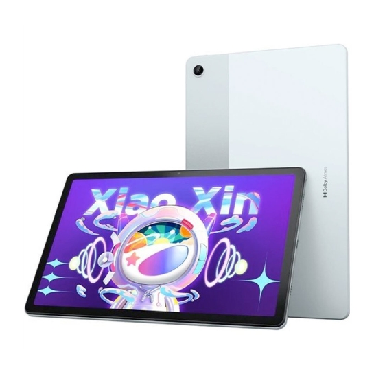Планшет Lenovo Xiaoxin Pad 2022 4/128GB Wi-Fi Blue - цена, характеристики, отзывы, рассрочка, фото 3