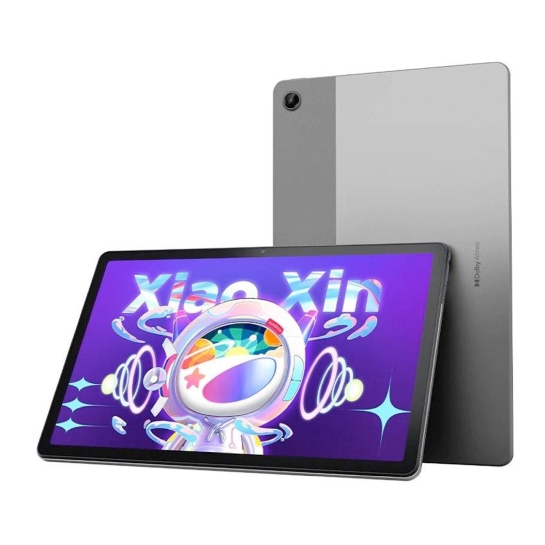 Планшет Lenovo Xiaoxin Pad 2022 4/128GB Wi-Fi Grey - ціна, характеристики, відгуки, розстрочка, фото 2