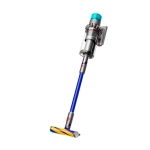 Акумуляторний пилосос Dyson Gen5detect Absolute Midnight Blue/Copper
