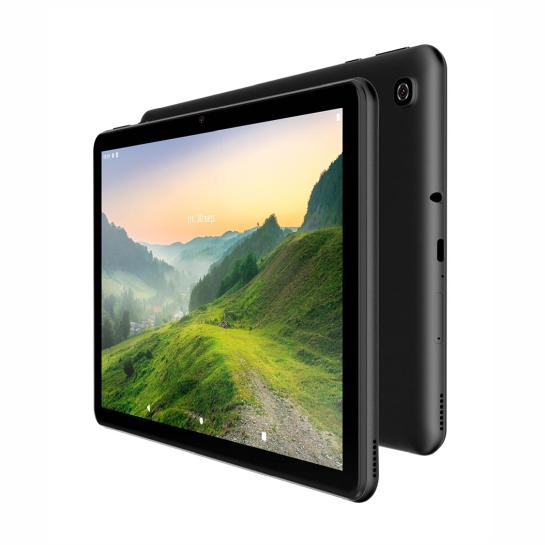 Планшет Sigma mobile Tab A1020 Black - ціна, характеристики, відгуки, розстрочка, фото 3