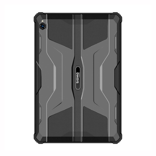 Планшет Sigma mobile Tab A1025 X-treme Black - ціна, характеристики, відгуки, розстрочка, фото 2