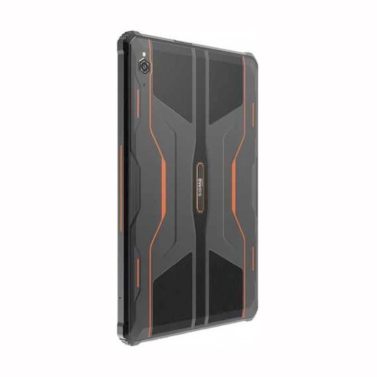 Планшет Sigma mobile Tab A1025 X-treme Black/Orange - цена, характеристики, отзывы, рассрочка, фото 3