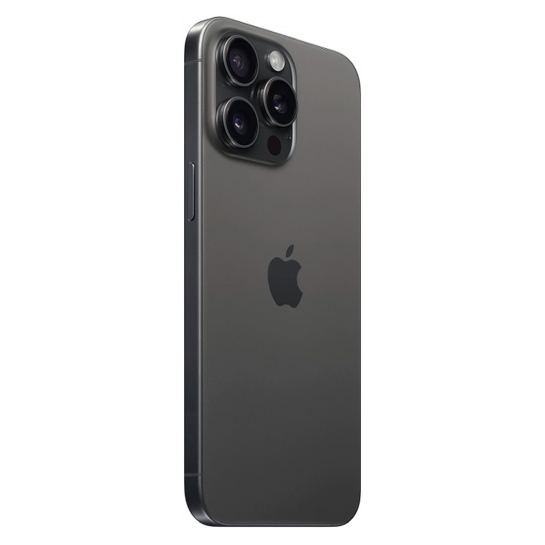 Apple iPhone 15 Pro Max 256 Gb Black Titanium Global - цена, характеристики, отзывы, рассрочка, фото 4