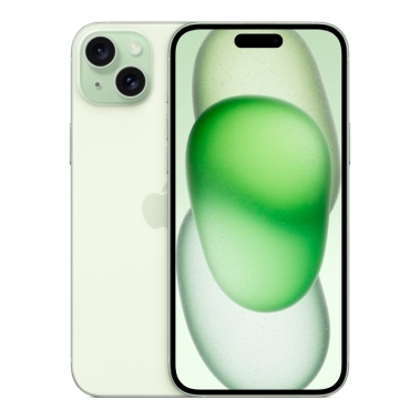 Apple iPhone 15 Plus 128 Gb Green Global