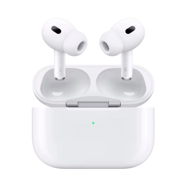 Навушники Apple AirPods Pro 2 (USB-C) (MTJV3) Global