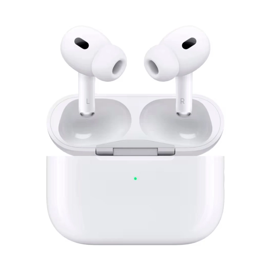 Наушники Apple AirPods Pro 2 (USB-C) (MTJV3) Global