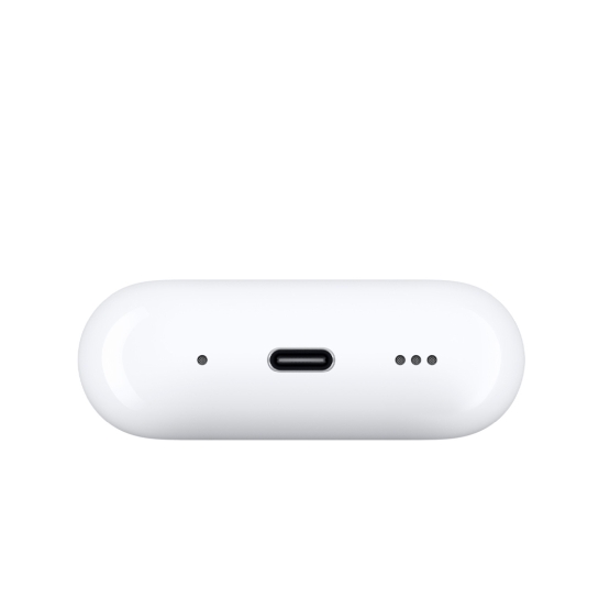 Навушники Apple AirPods Pro 2 (USB-C) - ціна, характеристики, відгуки, розстрочка, фото 4