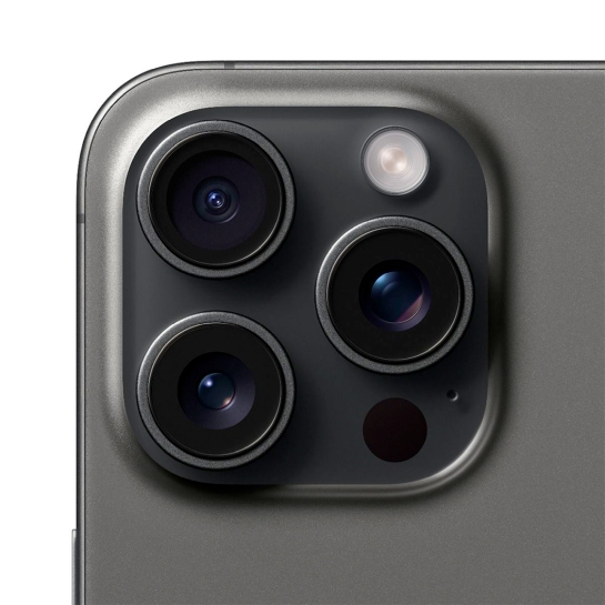 Apple iPhone 15 Pro Max 256 Gb Black Titanium Global - цена, характеристики, отзывы, рассрочка, фото 5