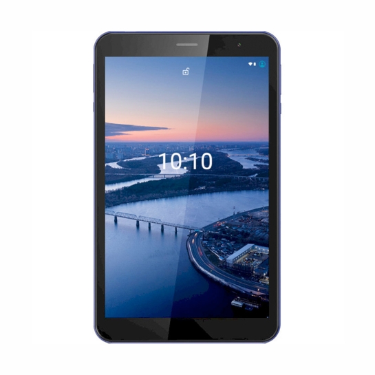 Планшет Sigma mobile Tab A802 Black - ціна, характеристики, відгуки, розстрочка, фото 1