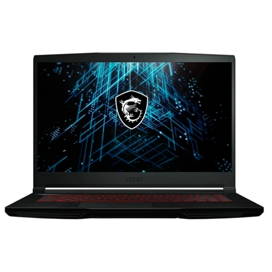 Ноутбук MSI Thin GF63 12VE (12VE-067XRO)