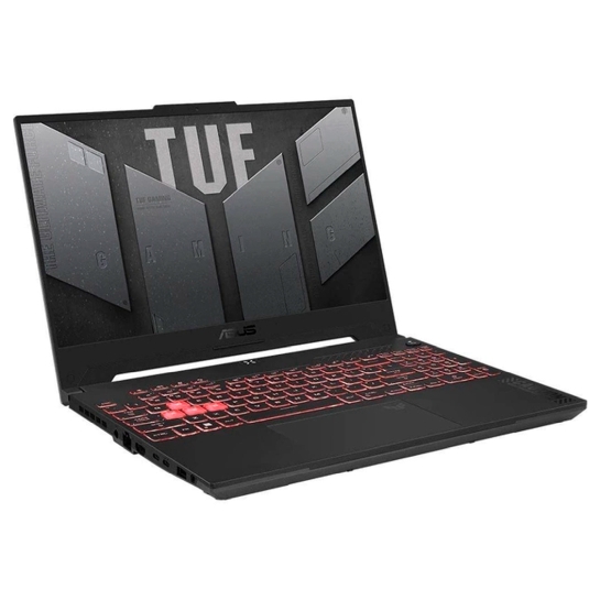 Ноутбук Asus TUF Gaming A15 2023 FA507XU (FA507XU-LP019) - ціна, характеристики, відгуки, розстрочка, фото 2