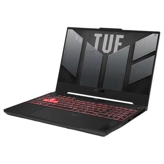 Ноутбук Asus TUF Gaming A15 2023 FA507XU (FA507XU-LP020) - ціна, характеристики, відгуки, розстрочка, фото 4