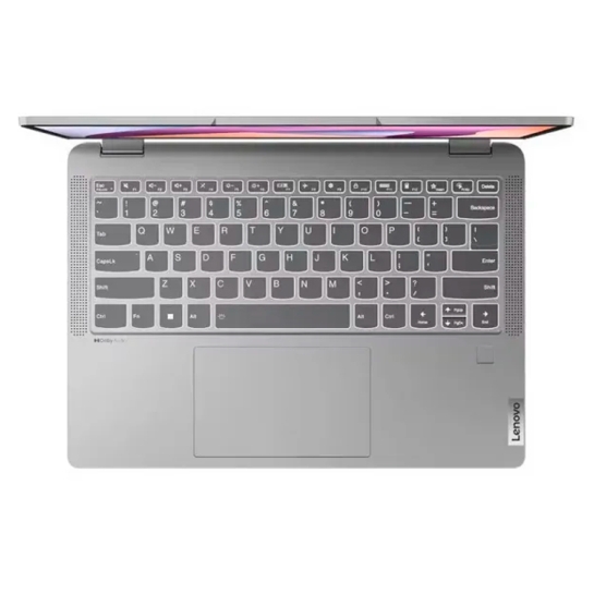 Ноутбук Lenovo IdeaPad Flex 5 14ABR8 (82XX0037US) - ціна, характеристики, відгуки, розстрочка, фото 3