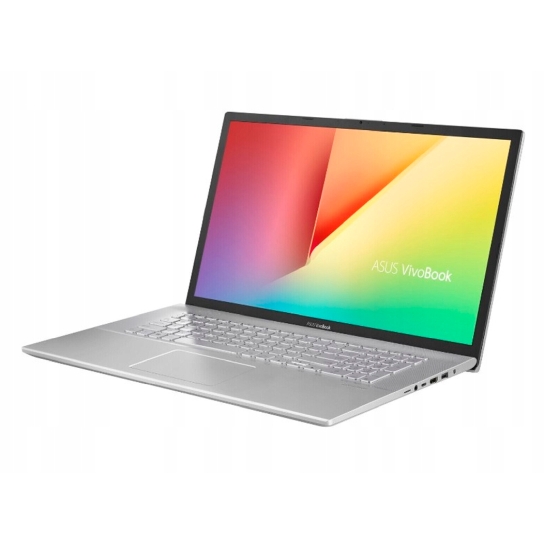 Ноутбук Asus VivoBook 17 R754JA (R754JA-AU701W) - ціна, характеристики, відгуки, розстрочка, фото 2