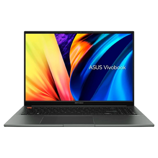 Ноутбук Asus VivoBook S 16X S5602ZA (S5602ZA-DB74) - ціна, характеристики, відгуки, розстрочка, фото 1