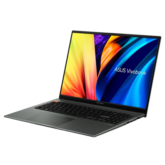 Ноутбук Asus VivoBook S 16X S5602ZA (S5602ZA-DB74) - ціна, характеристики, відгуки, розстрочка, фото 2