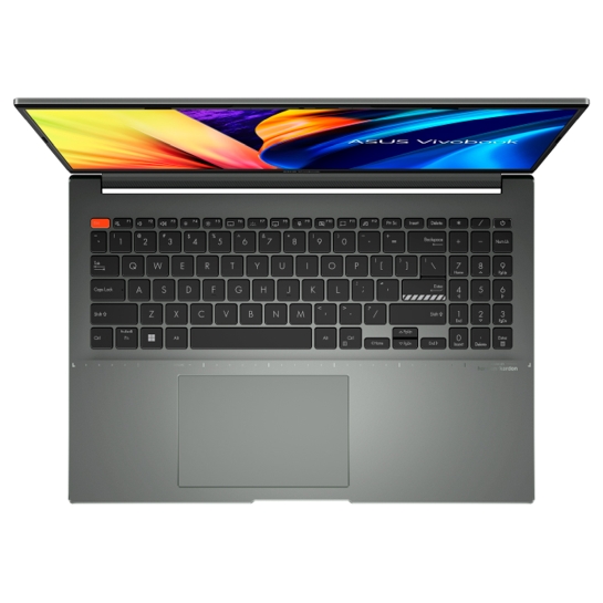 Ноутбук Asus VivoBook S 16X S5602ZA (S5602ZA-DB74) - ціна, характеристики, відгуки, розстрочка, фото 4