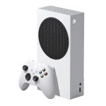 Б/У Игровая приставка Microsoft Xbox Series S