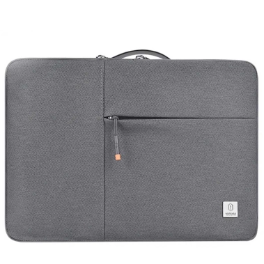 Сумка WIWU Alpha Double Layer Sleeve for MacBook 14,2